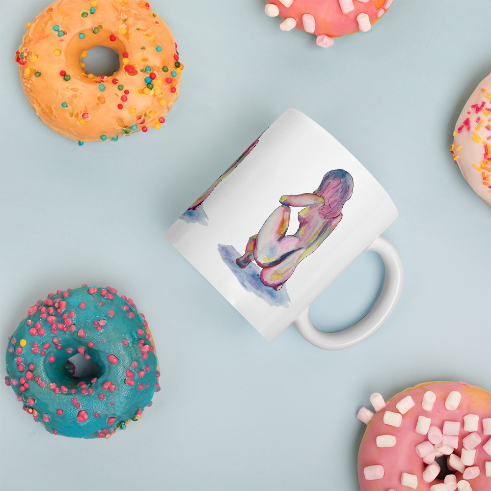 LUSH 11oz Mug