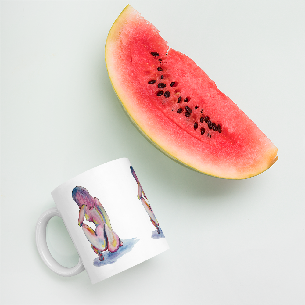 LUSH 11oz Mug