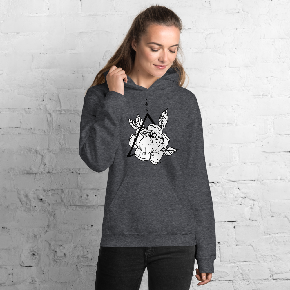 Symmetry Hoodie