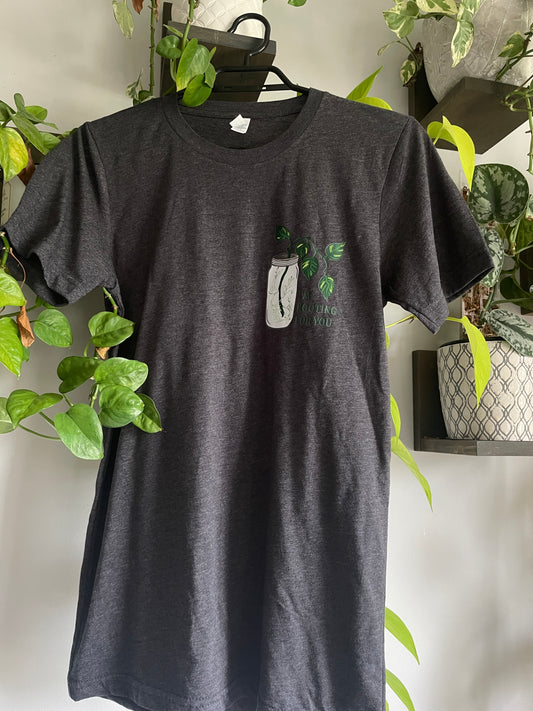 I’m Rooting For You T-Shirt