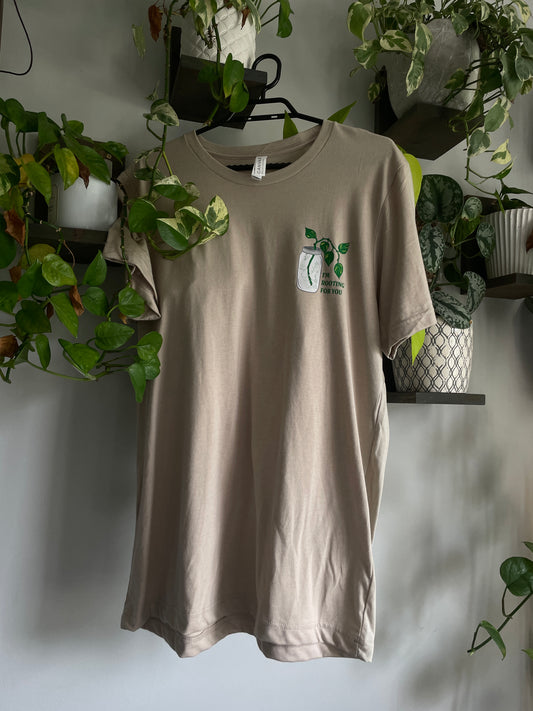 I’m Rooting For You T-Shirt