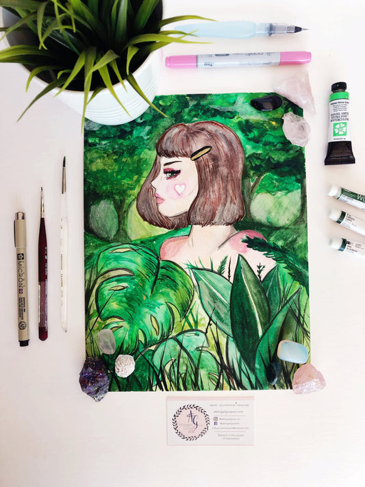 Peace Print