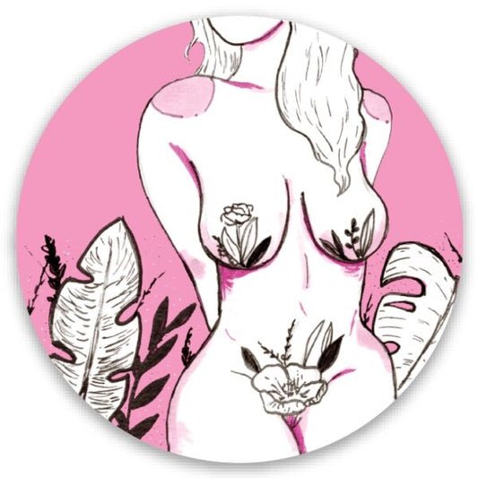 Censored magnet