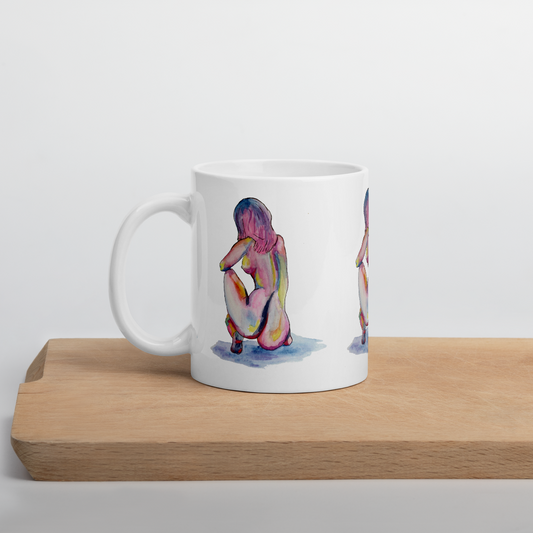 LUSH 11oz Mug