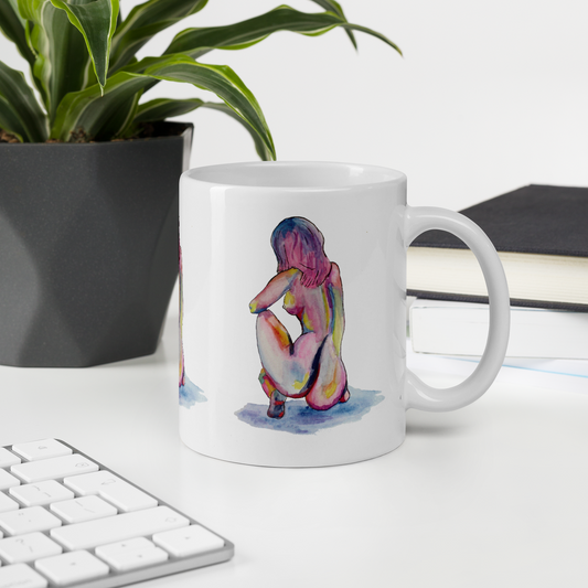 LUSH 11oz Mug