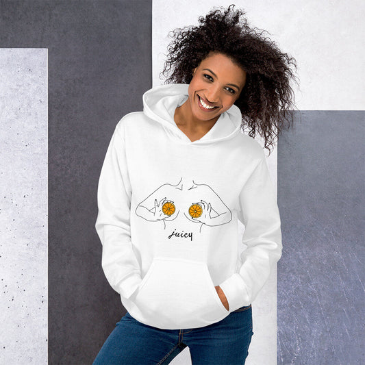 Juicy Fruit Hoodie